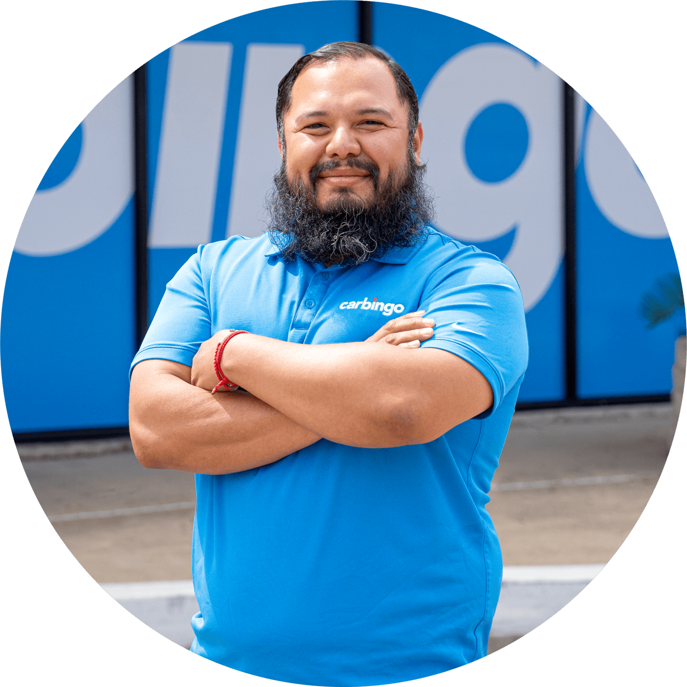 Expert Carbingo Buyer